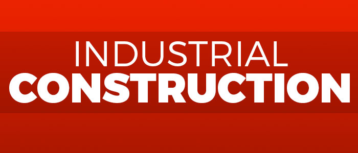 industrial construction