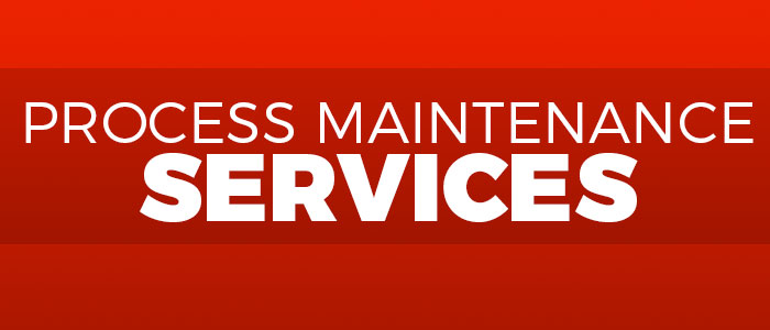 Process Maintenance Services