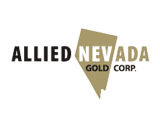 Allied Nevada Gold 