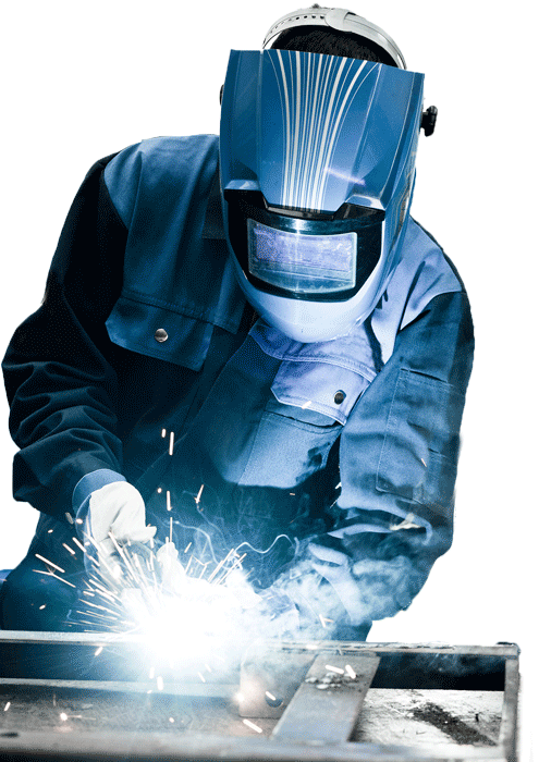 _worker_welder - RAM Enterprise, Inc.